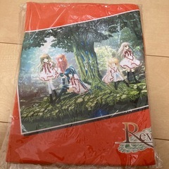 アニメ　ゲーム　Tシャツの画像