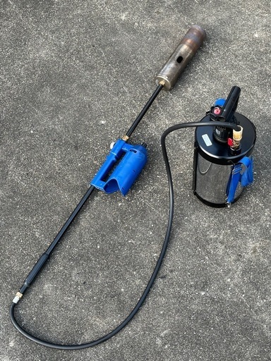 草焼一番  KY5000HB 中古　引き取り限定