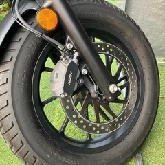 レブル250 お値下げ中　気軽にご相談くださいの画像