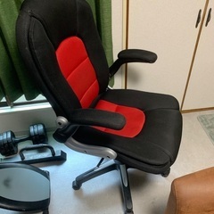 ゲーミングチェア