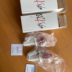 公式straykidsスキズペンライト2本セットストレイキッズの画像