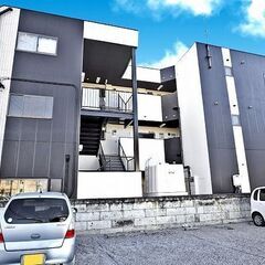 🙌敷金・礼金・仲介手数料０！今なら家賃当月日割りフリーレント！最上階角部屋の２LDK！💝 - 不動産