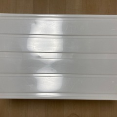 押入れケース奥行74cm幅44cm高さ18cm&30cmの画像