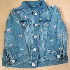 babygap 女の子　6着まとめ売り 
