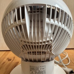 2021年製　アイリスオーヤマ　サーキュレーター　の画像
