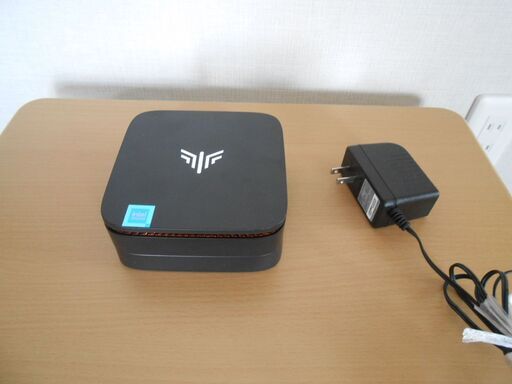 【配送出来ます】windows11 ミニpc 最新第12世代 n95 NiPoGi AK1PLUS（近くなら配送も可能です。宅配もお問合せ下さい）