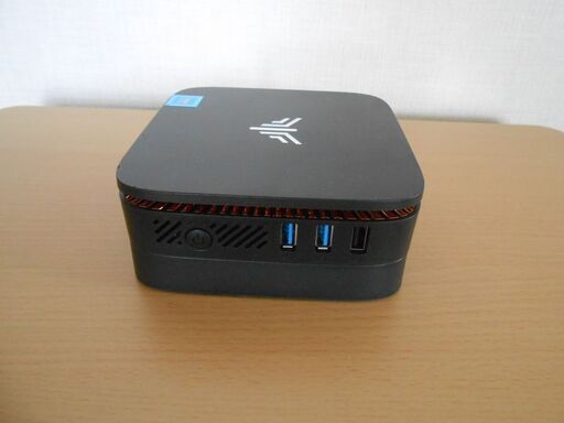 【配送出来ます】windows11 ミニpc 最新第12世代 n95 NiPoGi AK1PLUS（近くなら配送も可能です。宅配もお問