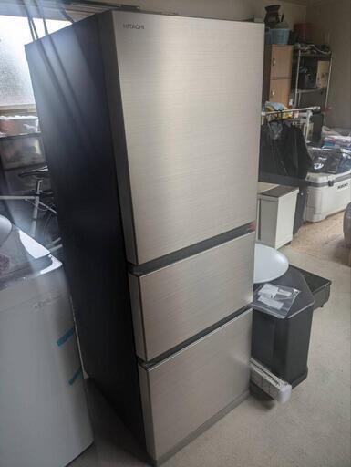 ららさん専用！　日立ノンフロン冷凍冷蔵庫 日立冷蔵庫 ららさん専用！ 日立ノンフロン冷凍冷蔵庫 HWタイプ