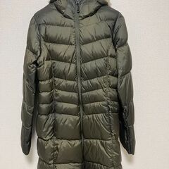 Mountain Hardware ダウンコート　Sサイズ　*無...