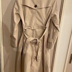 スプリングコート　美品　
フリーサイズ　ROYAL partyの画像