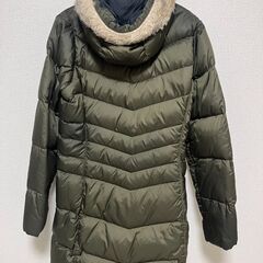 Mountain Hardware ダウンコート　Sサイズ　*無料であげますの画像
