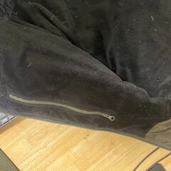 Mountain Hardware ダウンコート　Sサイズ　*無料であげますの画像