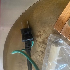 クレープ焼き器❣️100V❣️の画像