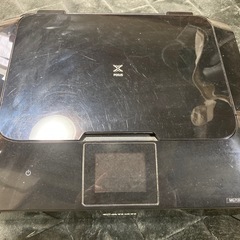 Canon のMG7130のプリンター