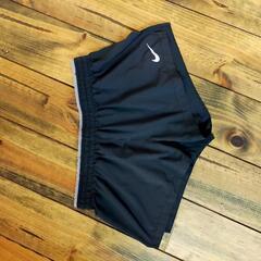 NIKEランニングパンツ