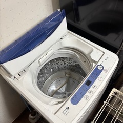 洗濯機