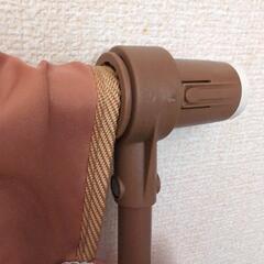 ベビーゲートの画像