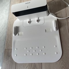 自動モップがけ掃除機「ブラーバm6」  （ジャンク品）定価¥42000（Amazon）の画像