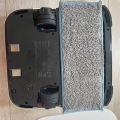 自動モップがけ掃除機「ブラーバm6」  （ジャンク品）定価¥42000（Amazon）の画像