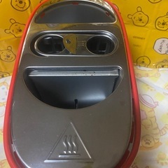 コカコーラ･ホットドッグ焼き器❣️の画像