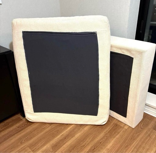 BoConcept Cenova オットマン