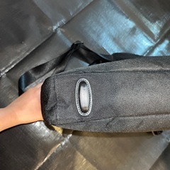 【美品】スタンダードキャリングバッグ“UB”ブリーフケースの画像