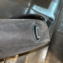 【美品】スタンダードキャリングバッグ“UB”ブリーフケースの画像