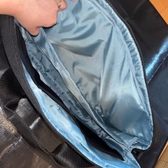 【美品】スタンダードキャリングバッグ“UB”ブリーフケースの画像