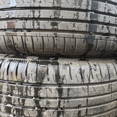 155/65R14の画像