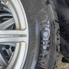 155/65R14の画像
