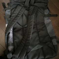 OUTDOORリュックの画像