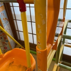アンパンマンブランコパークDXの画像