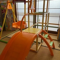アンパンマンブランコパークDXの画像