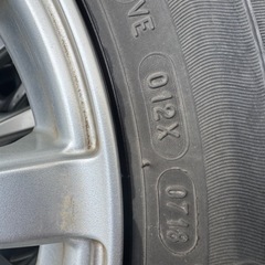 155/65R14の画像