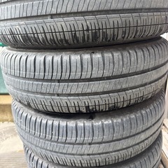 155/65R14の画像