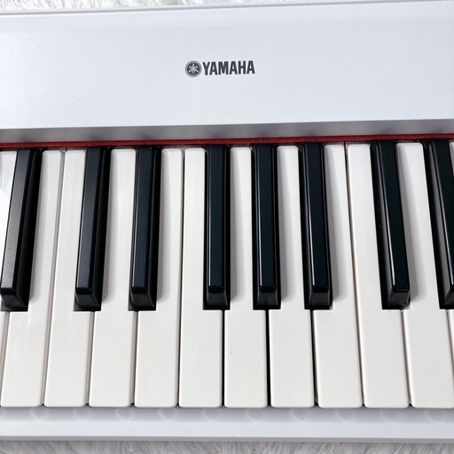 YAMAHA ヤマハ piaggero NP-12 電子ピアノ 61鍵盤 (ボナベン YAMAHA ヤマハ piaggero NP-12 電子ピアノ 61鍵盤 (ボナベン