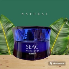 4月末処分予定。SEAC オールインワン