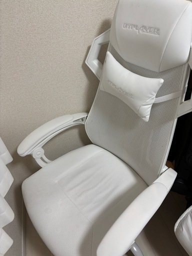 ゲーミングチェア