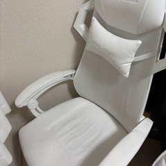 ゲーミングチェア
