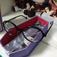 アイカツ　aikatsustyle藤堂ユリカ眼鏡の画像