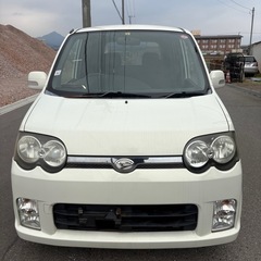 ムーヴカスタム 