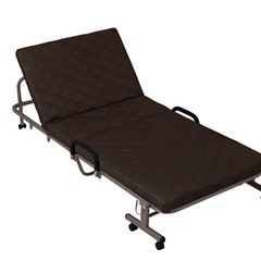 ほぼ新品 折りたたみベッド