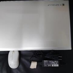 【取引終了】[最終値下げ21時まで]【本日限り】Window11 東芝製ノートPC MicrosoftOffice(Excel等)付き  の画像