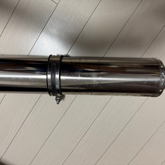 ストライカー　サイレンサー