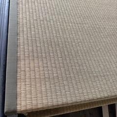 畳お譲り致します　積水ハウスの商品です