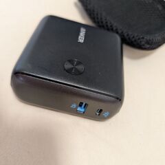 Anker PowerCore Fusion 10000の画像