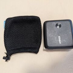 Anker PowerCore Fusion 10000