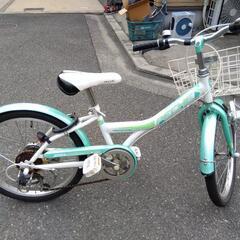 奈良県の子供用自転車 20インチ 自転車の中古が安い！激安で譲り