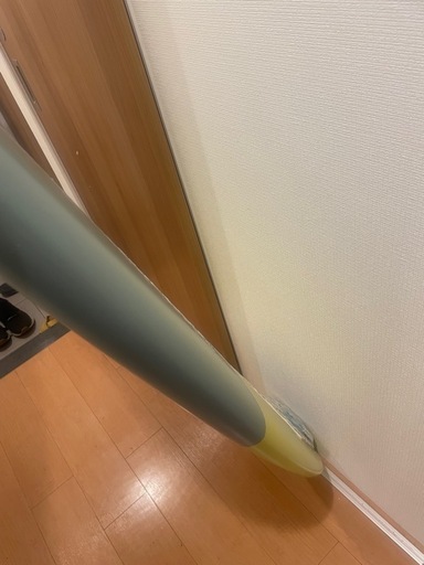トルクサーフボード 