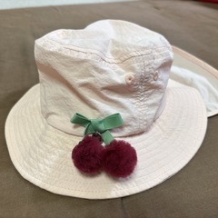 プティマイン 帽子